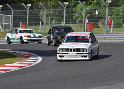 Racing Perfection
